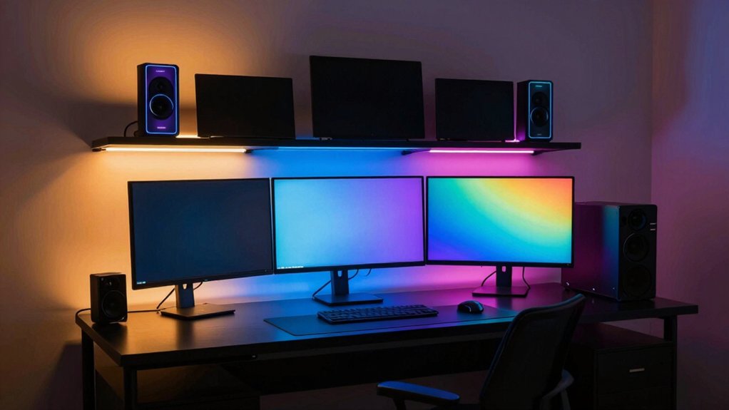 ten best led strip lights summarize