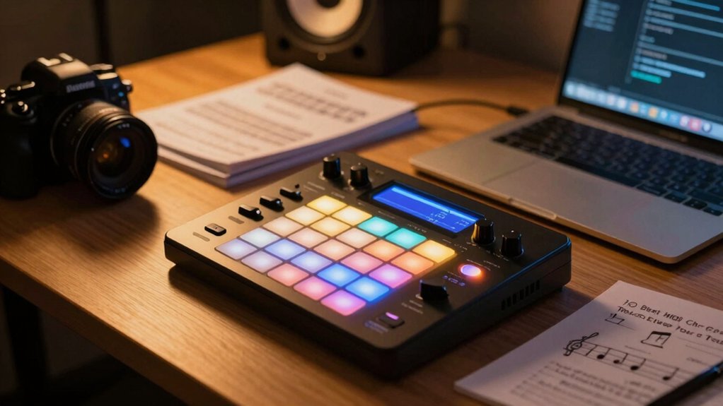 ten midi chord packs elevate tracks