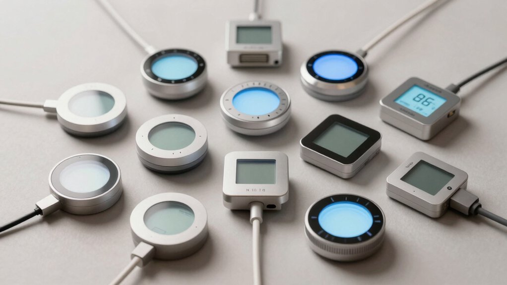 ten smart thermostats without c wire