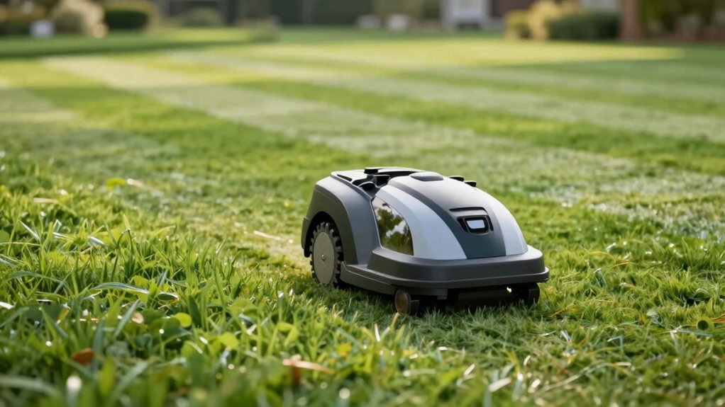 terrain power deck size range