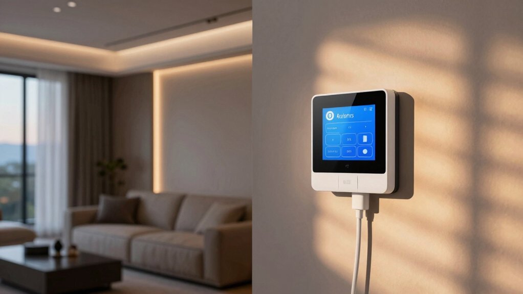 timer vs clock scheduling granularity wiring compatibility power backup