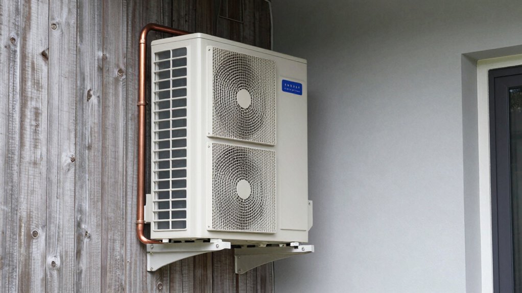 tiny house mini split selection factors