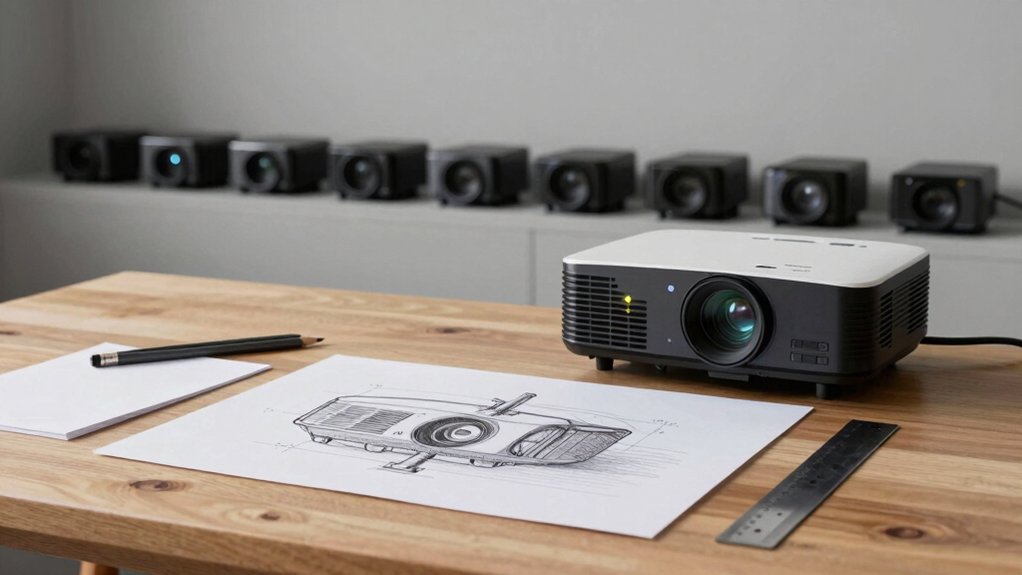 top 10 art tracing projectors