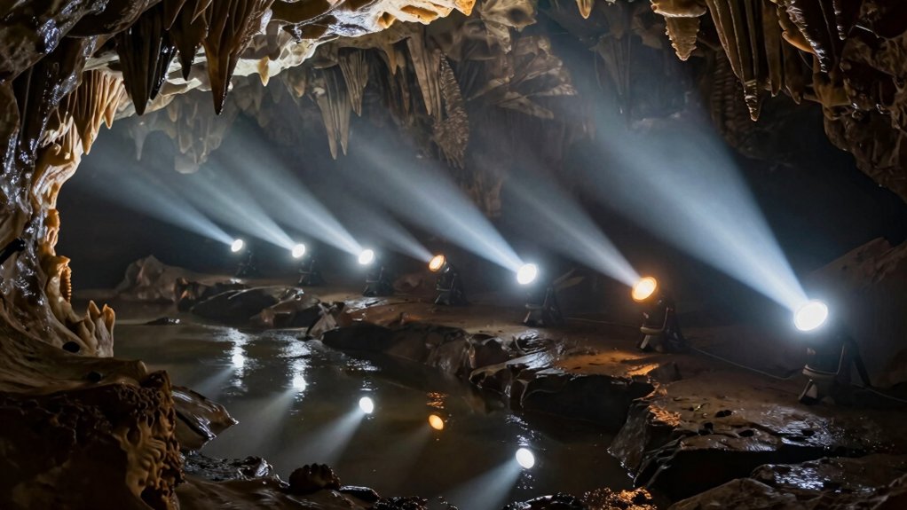 top 10 caving headlamps