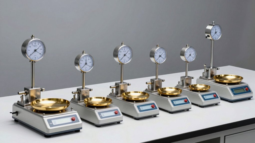 top 10 mechanical balances reviewed