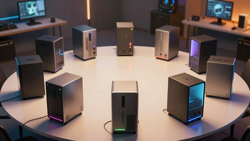 top 10 mini pc music production