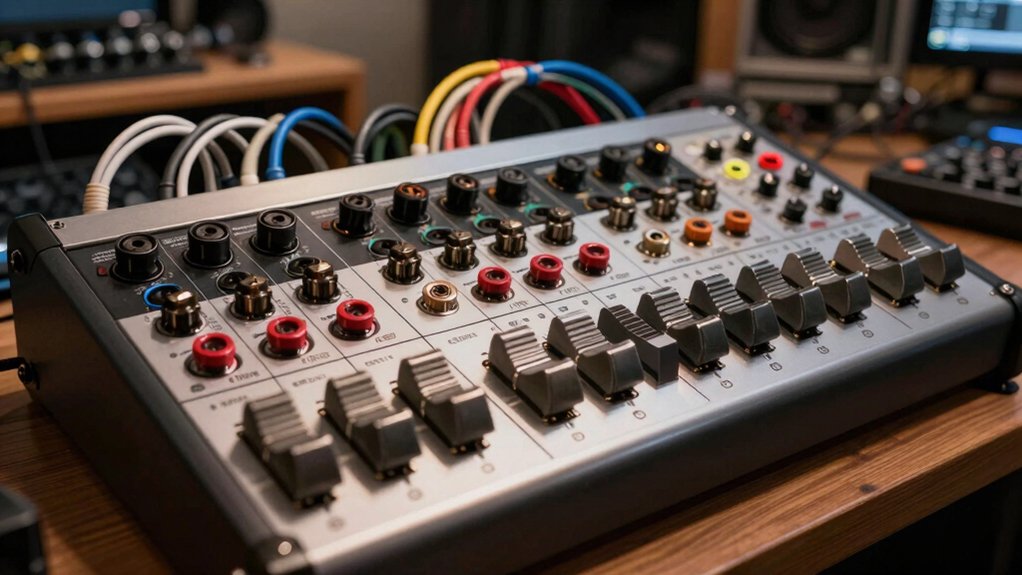 top 10 patch bays used daily