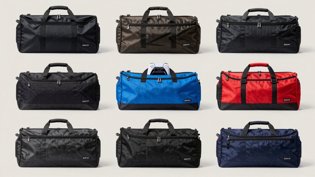 top 10 ps5 travel bags