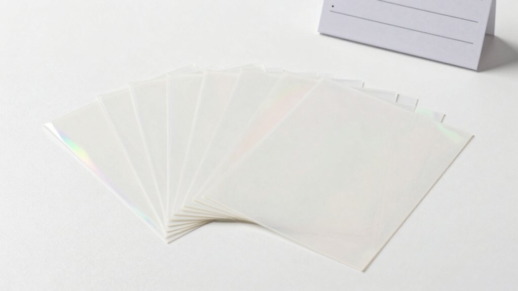 top 10 self adhesive laminating sheets