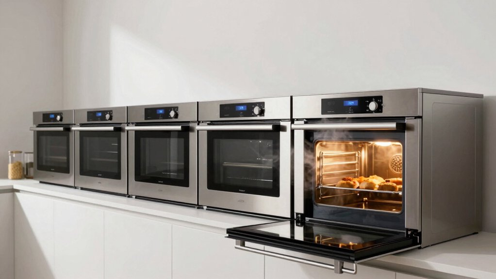 top 10 smart ovens