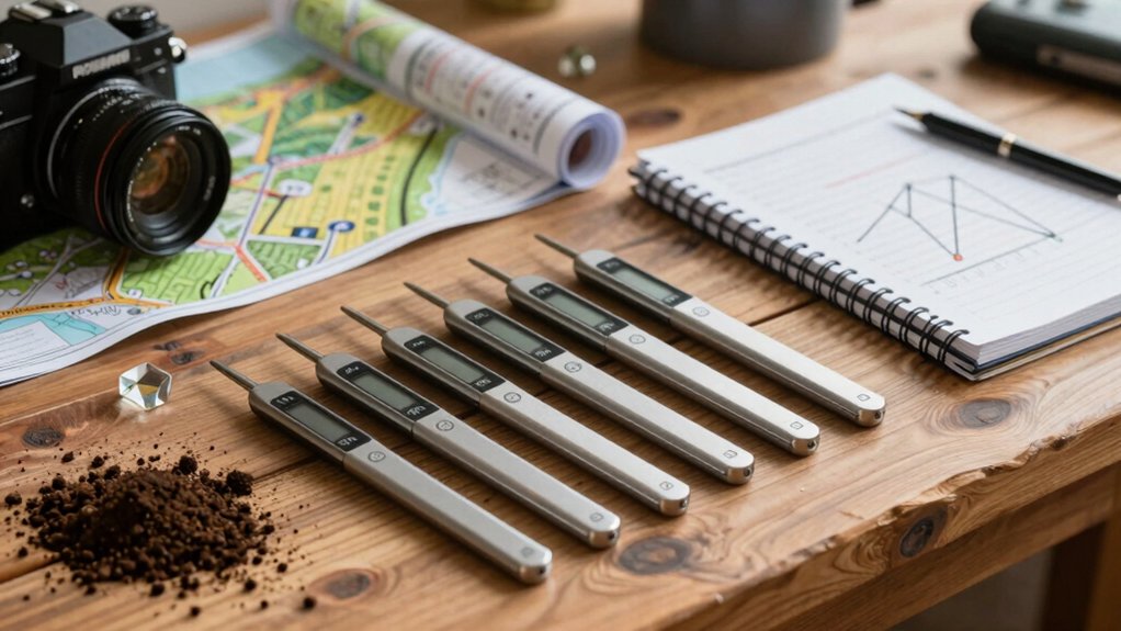 top 10 soil npk testers