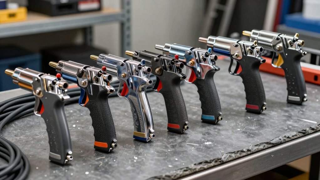 top 10 vinyl weld guns