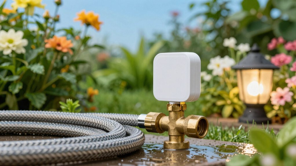 top 10 wifi hose timers
