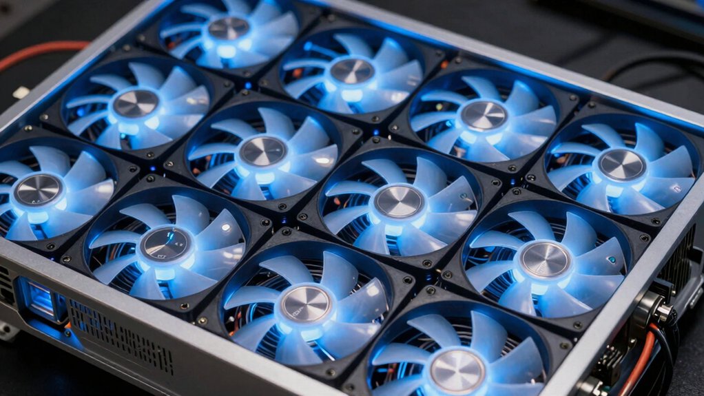 top 11 60mm cooling fans