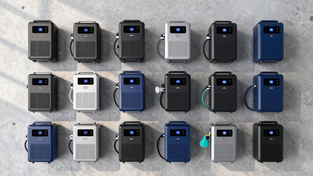 top 12 cpap power stations