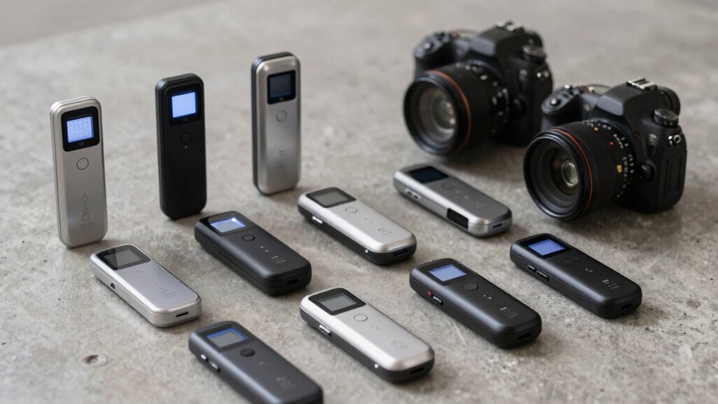 top 15 people counters used daily