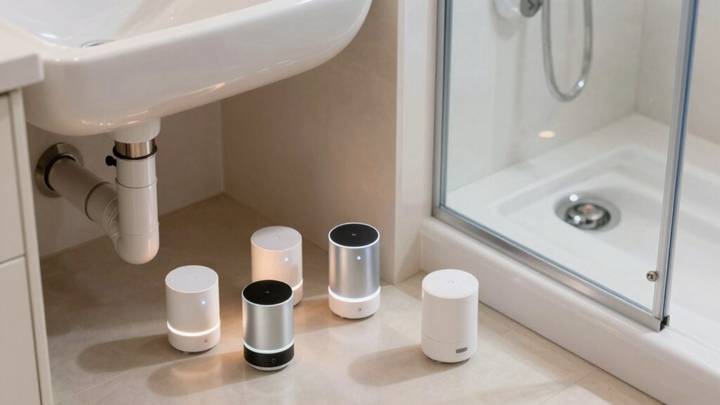 top 15 smart leak detectors