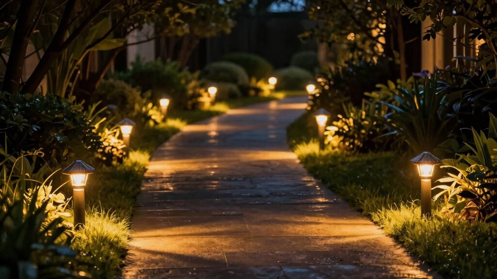 top 15 solar pathway lights