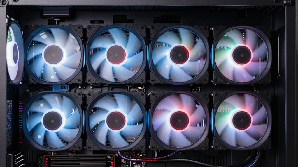 top 40mm cooling fans