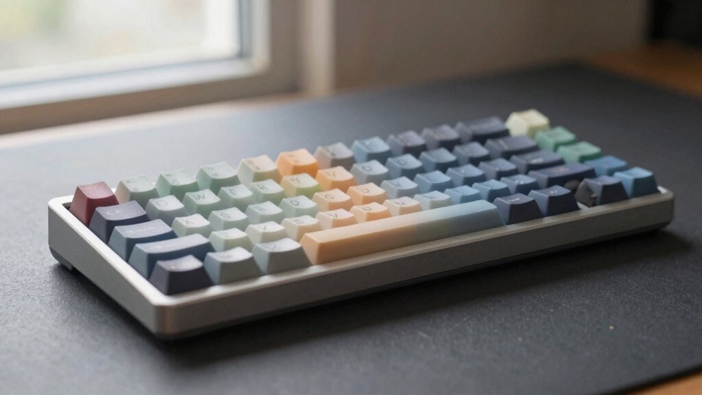 top 5 40 keyboard picks