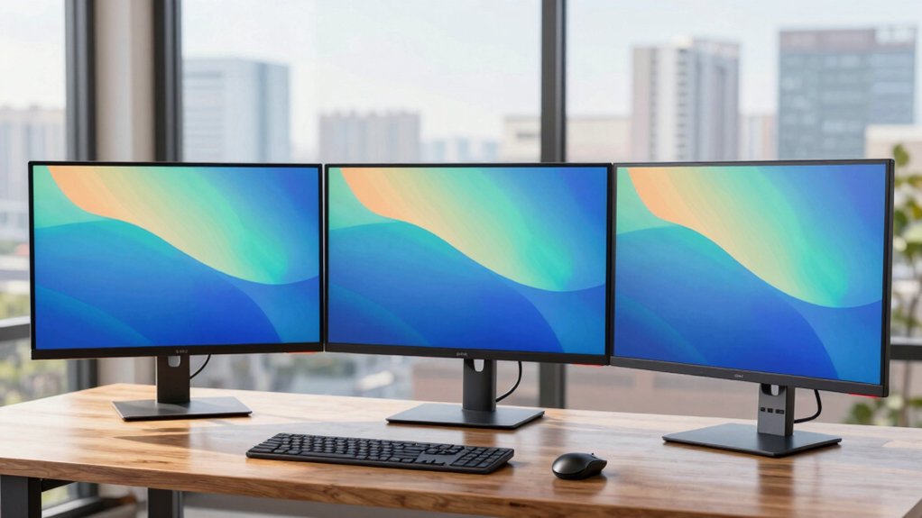 top 5 49 inch monitors