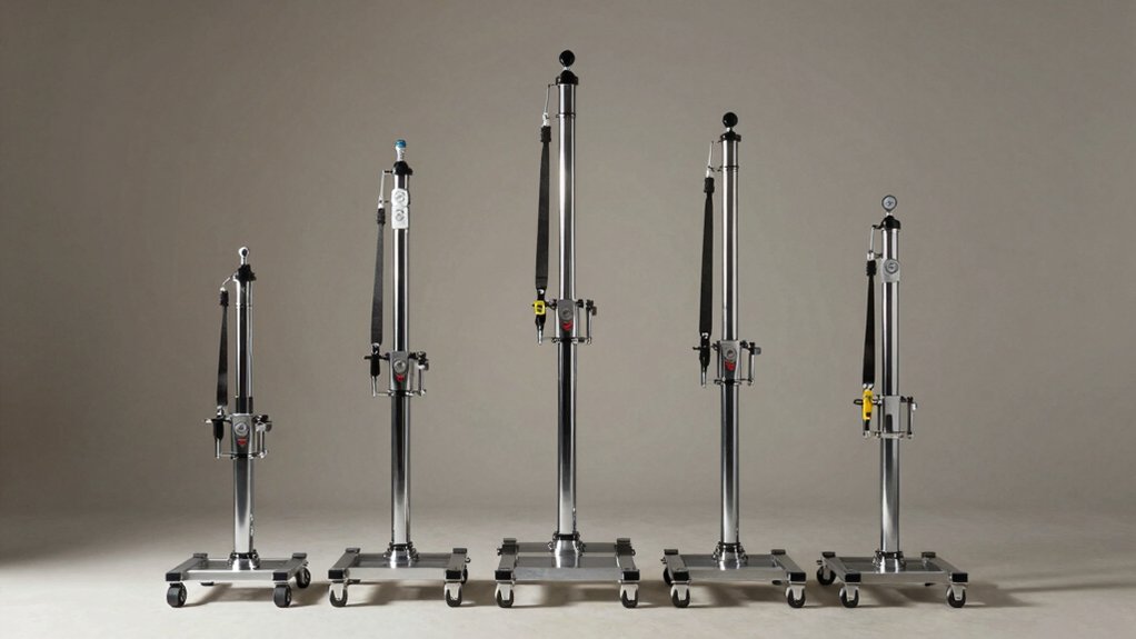 top 5 hydraulic hoyer lifts