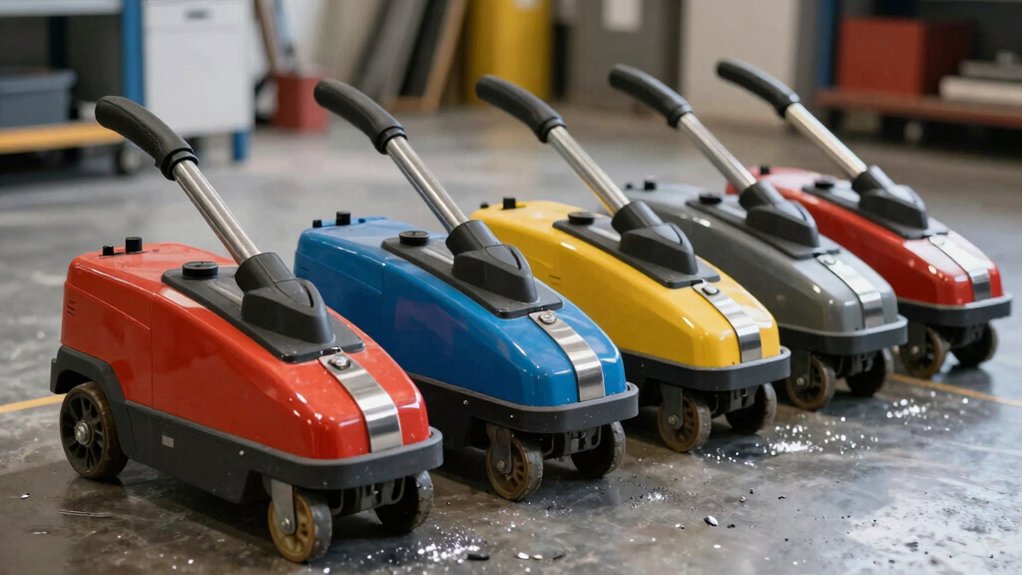 top 5 magnetic sweepers reviewed