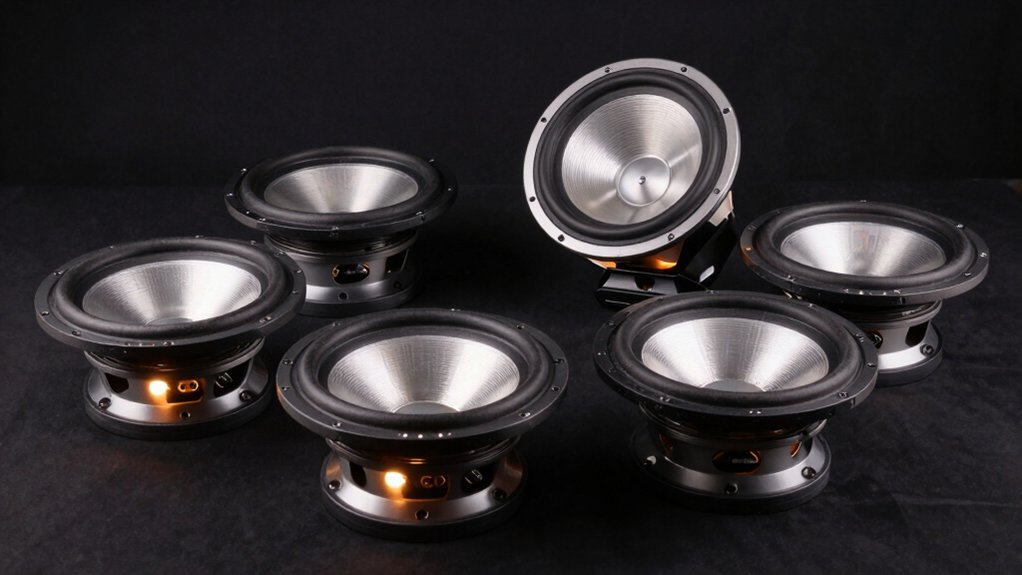 top 7 6x9 subwoofers