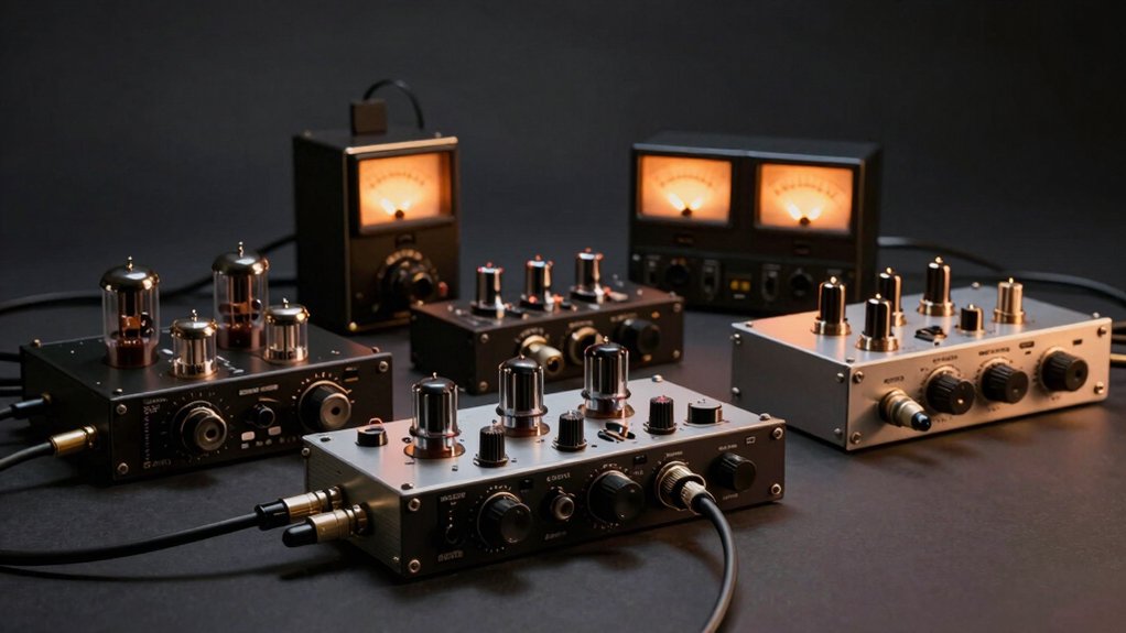 top 7 studio compressors