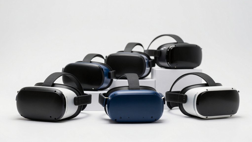 top 7 vr fitness headsets