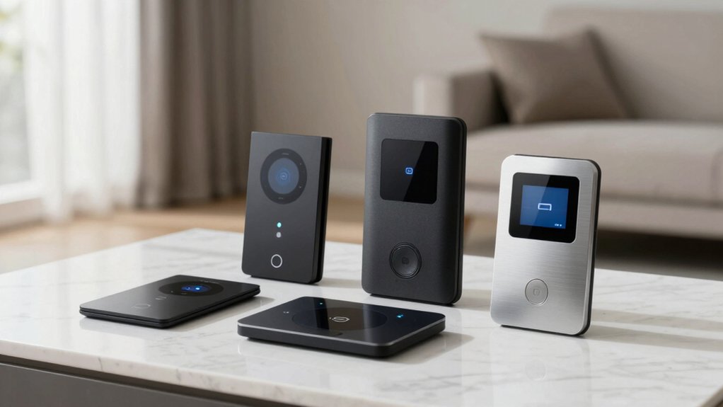 top 9 home intercoms