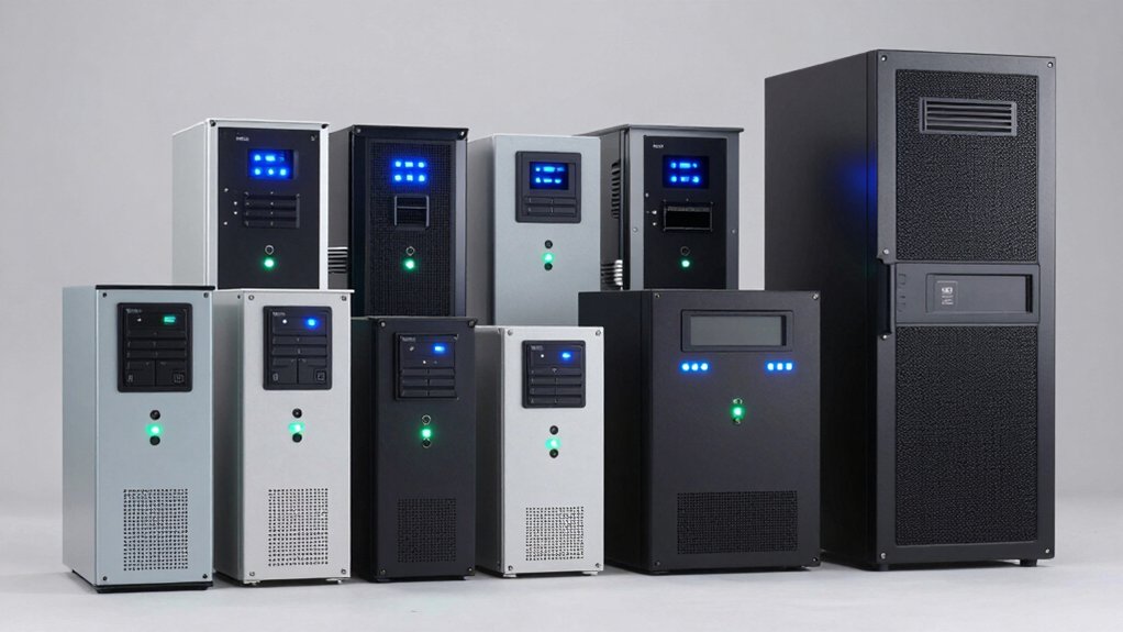 top 9 home ups units