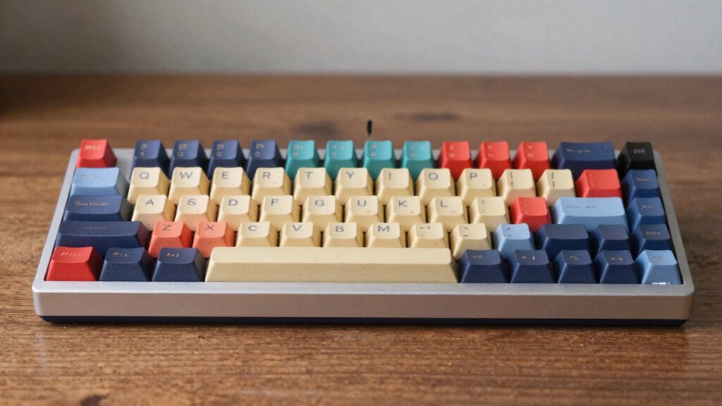 top 9 pbt keycap sets
