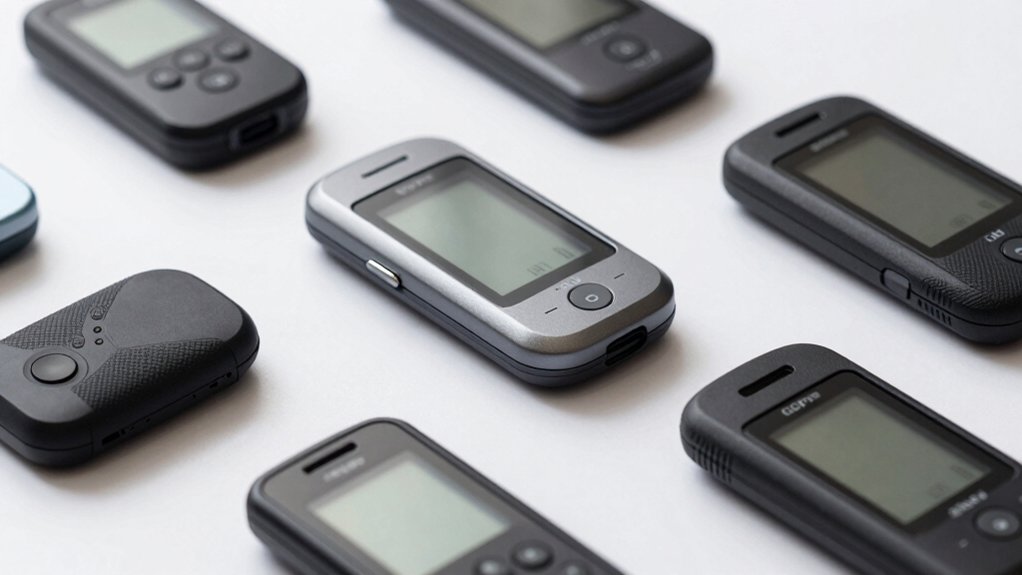 top 9 satellite messenger devices