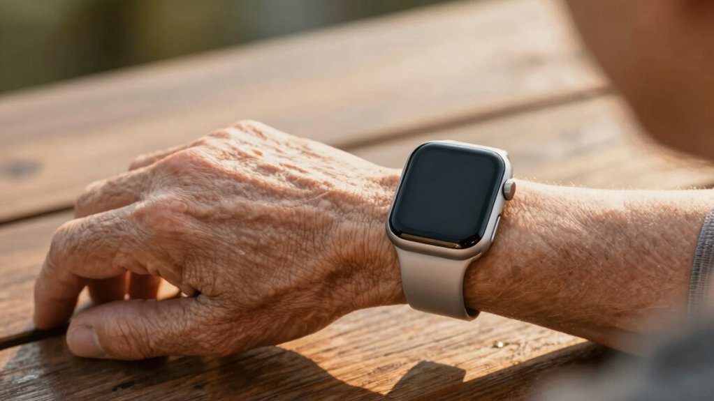 top 9 senior friendly smartwatches