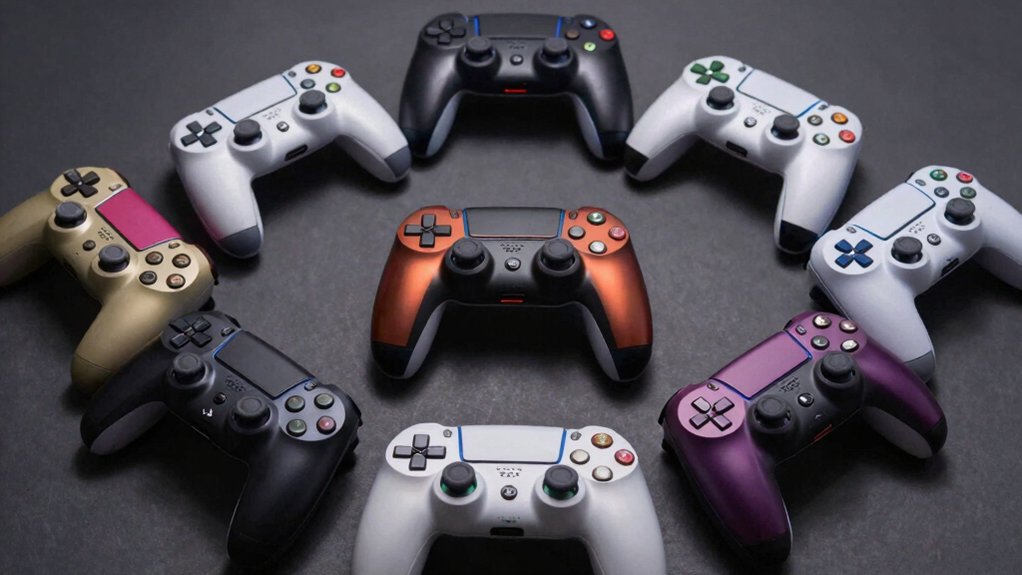 top aftermarket ps4 controllers