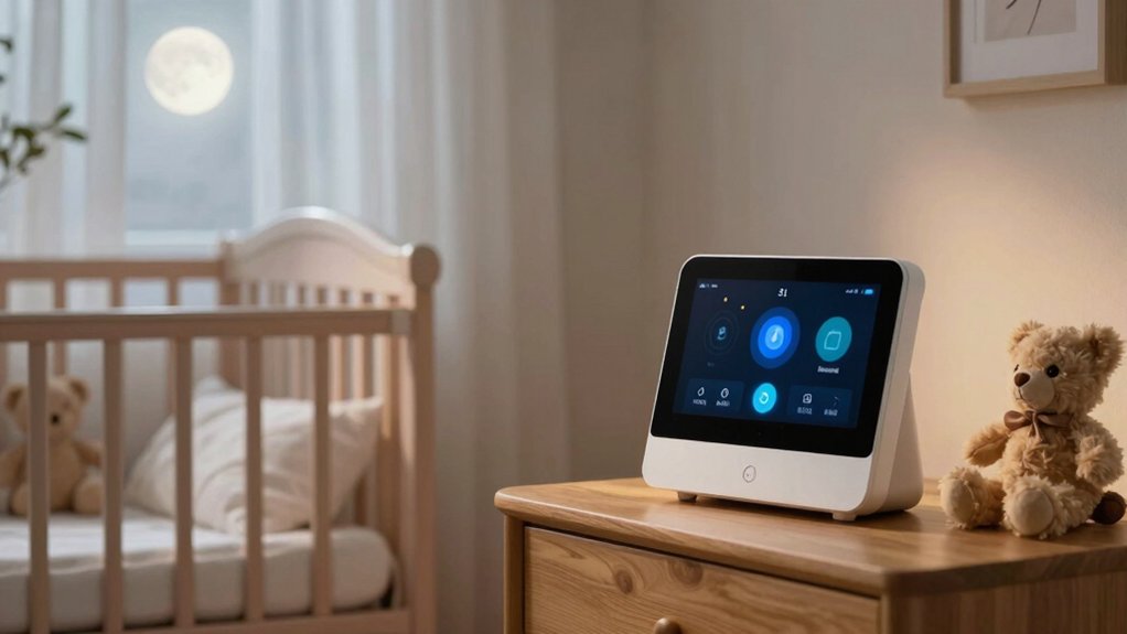 top ai baby monitors guide