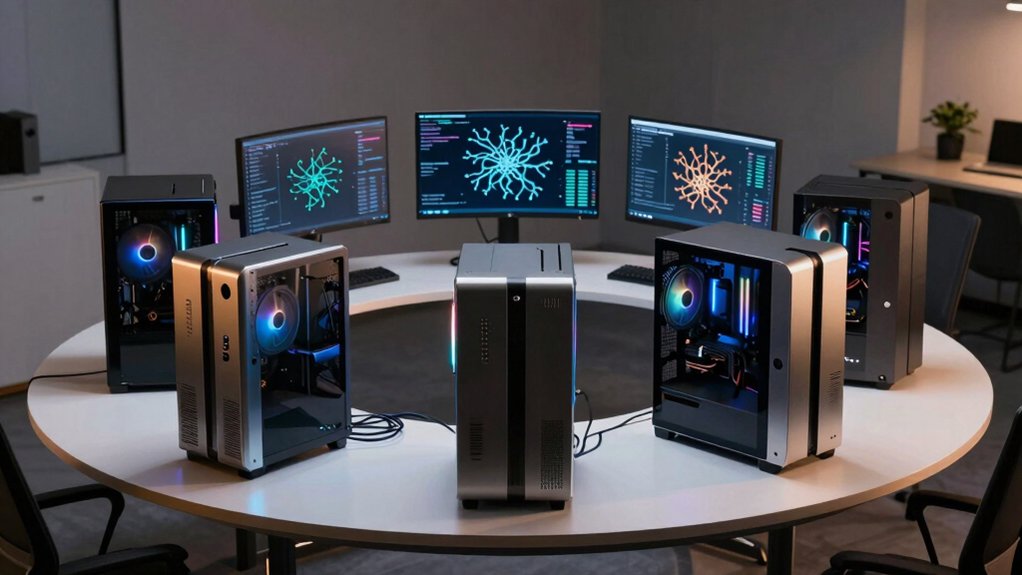 top ai desktop pcs