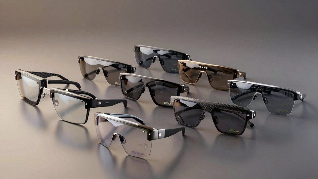 top ai smart glasses