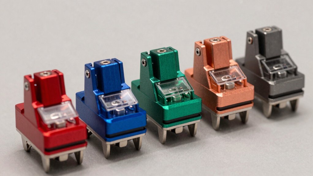 top clicky switch favorites