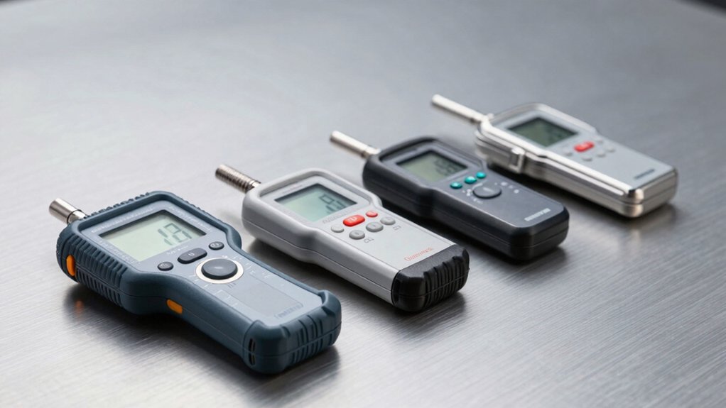 top digital force gauges trust