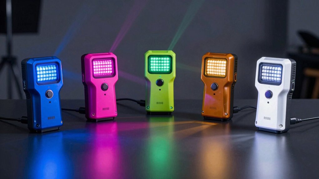 top digital stroboscopes praised