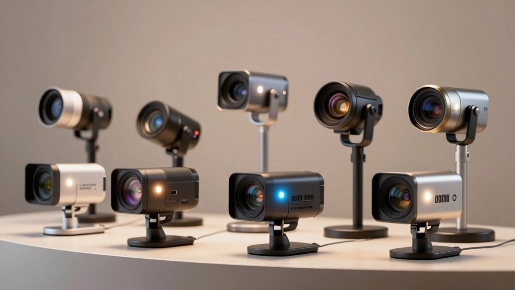 top document cameras for classrooms