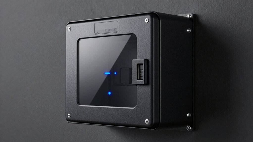 top dvr nvr security lock boxes