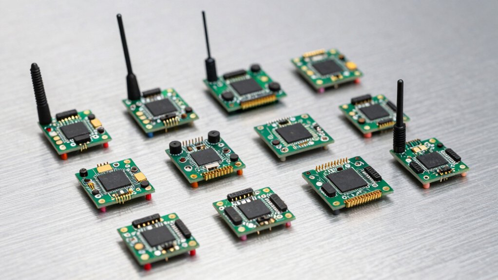 top gps modules for drones