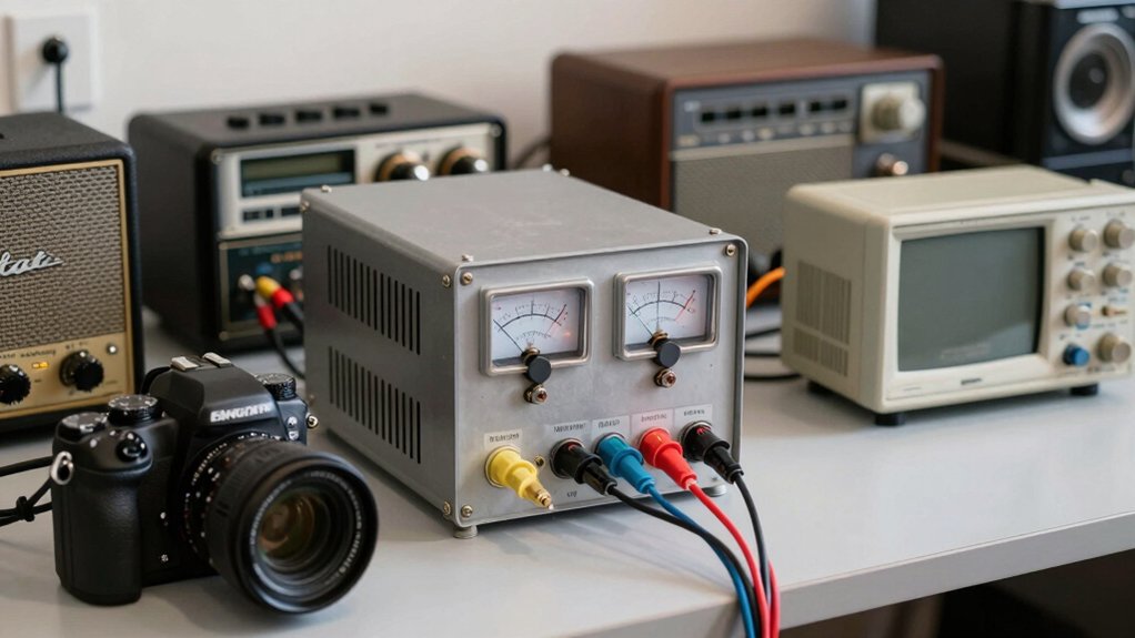 top ham radio power supplies