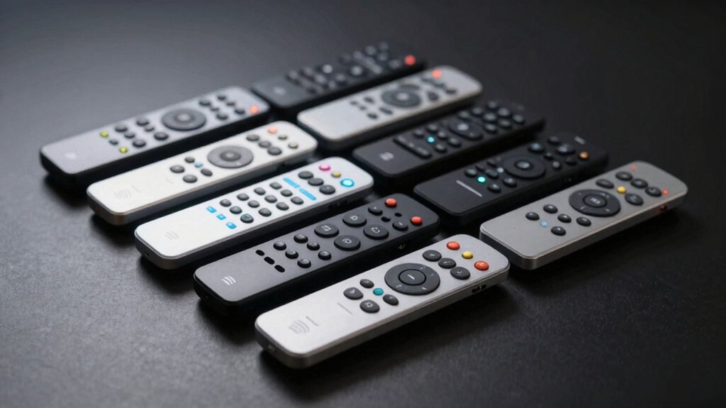 top htpc remote controllers list