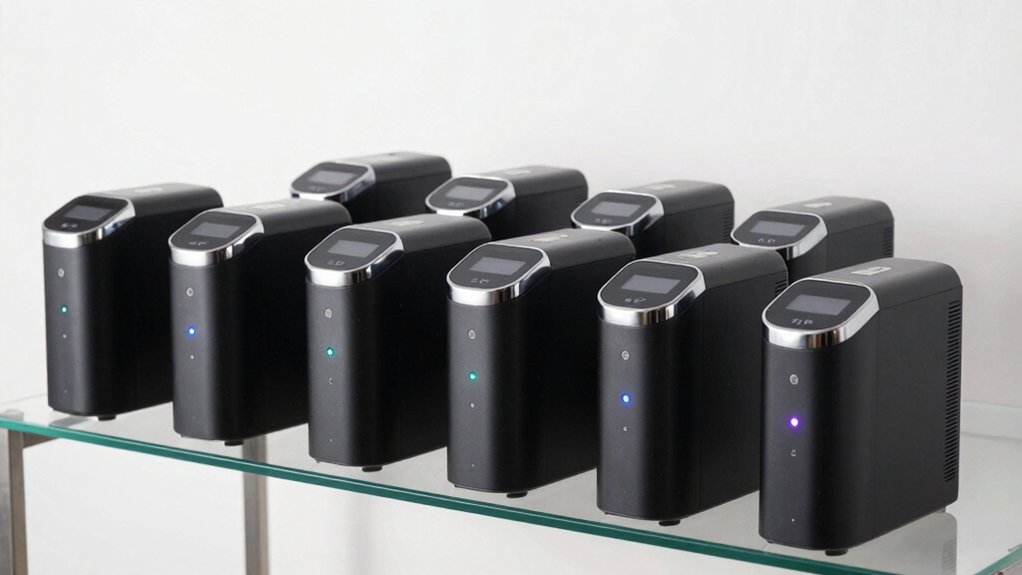 top hydrogen inhalation machines