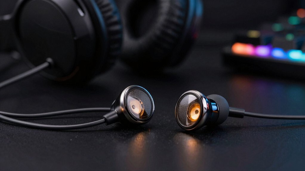 top iems for gaming