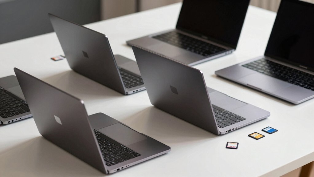 top laptops with sd slots